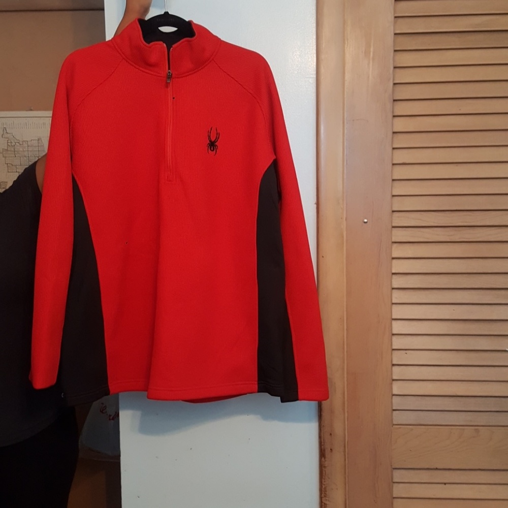 Sweater Shirt